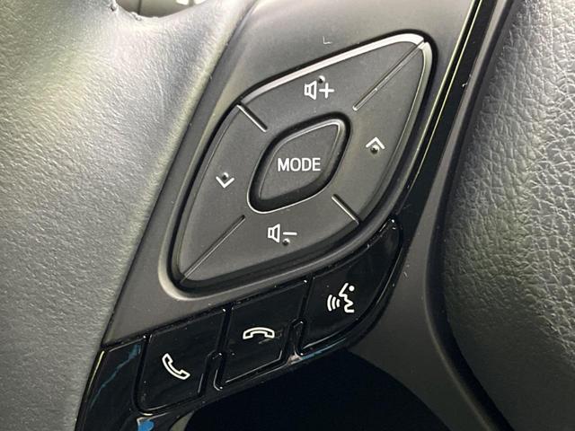 C-HR G 純正8インチナビ 全周囲カメラ 衝突被害軽減装置 レーダークルーズ 禁煙車 ハーフレザーシート ドラレコ コーナーセンサー スマートキー LEDヘッド ビルドインETC(47枚目)