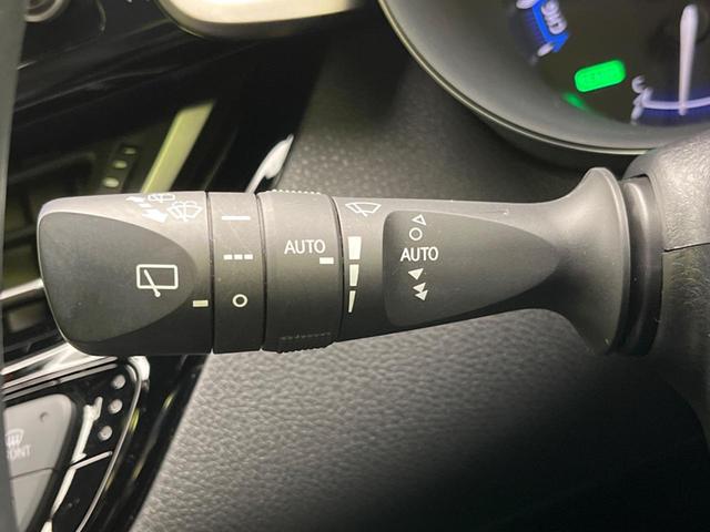 C-HR G 純正8インチナビ 全周囲カメラ 衝突被害軽減装置 レーダークルーズ 禁煙車 ハーフレザーシート ドラレコ コーナーセンサー スマートキー LEDヘッド ビルドインETC(48枚目)