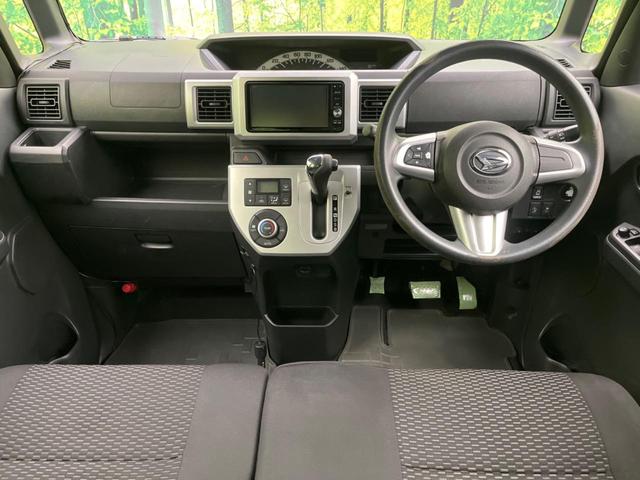 ウェイク L ファインセレクションSA 電動スライドドア 純正SDナビ バックカメラ 禁煙車 ドラレコ ビルトインETC スマートキー LEDヘッド 純正14インチアルミ オートハイビーム オートライト(2枚目)