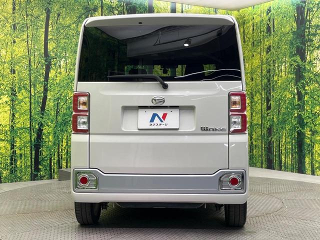 ウェイク L ファインセレクションSA 電動スライドドア 純正SDナビ バックカメラ 禁煙車 ドラレコ ビルトインETC スマートキー LEDヘッド 純正14インチアルミ オートハイビーム オートライト(15枚目)