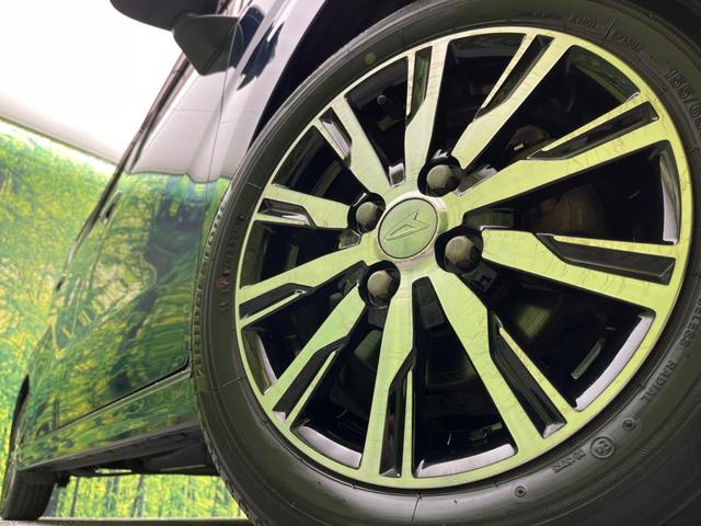 ムーヴ カスタム Xリミテッド SAIII 純正8インチナビ バックカメラ 衝突被害軽減装置 禁煙車 シートヒーター スマートキー LEDヘッド ETC 純正14インチアルミ オートハイビーム オートライト オートエアコン(13枚目)