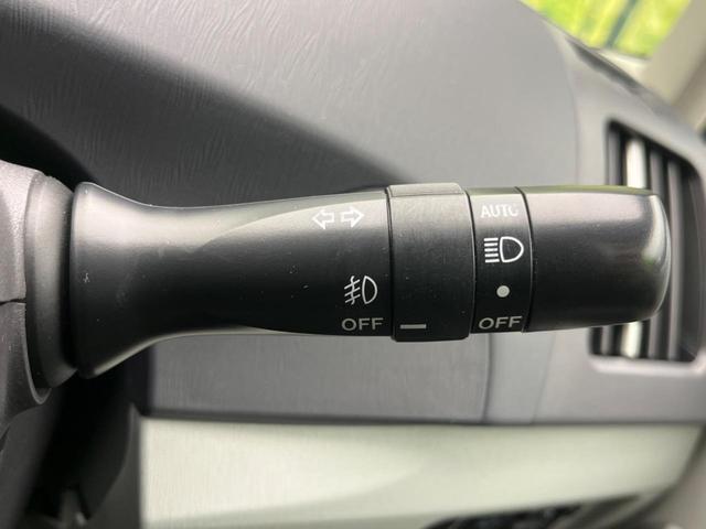 プリウス S LEDエディション 純正SDナビ バックカメラ フルセグ Bluetooth ETC スマートキー LEDヘッドライト 革巻きステアリングホイール オートエアコン(35枚目)