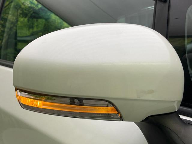プリウス S LEDエディション 純正SDナビ バックカメラ フルセグ Bluetooth ETC スマートキー LEDヘッドライト 革巻きステアリングホイール オートエアコン(48枚目)