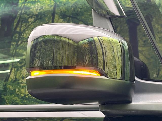 Ｎ－ＢＯＸカスタム Ｌ　電動スライドドア　衝突軽減装置　禁煙車　純正ＳＤナビ　アダプティブクルーズコントロール　バックカメラ　ＥＴＣ　Ｂｌｕｔｏｏｔｈ　ドラレコ　コーナーセンサー　シートヒーター（37枚目）