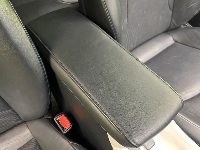 プリウス Aプレミアム ツーリングセレクション 禁煙車 純正9型ナビ セーフティセンス レーダークルーズコントロール LEDヘッドライト パワーシート シートヒーター ブラインドスポットモニター バックカメラ ETC ドライブレコーダー(61枚目)