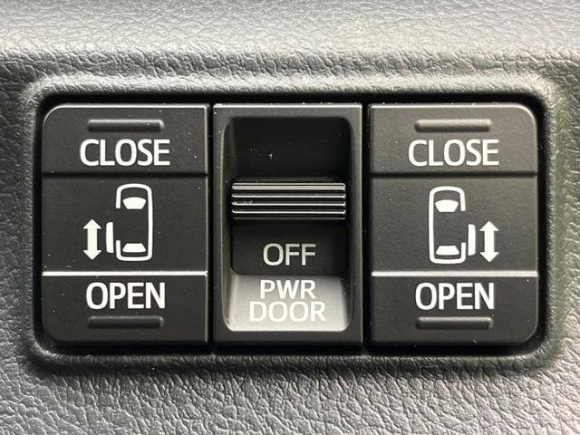 シエンタ ハイブリッドＧ　両側電動ドア　純正ＳＤナビ　バックカメラ　衝突被害軽減システム　禁煙車　電動リアゲート　ハーフレザーシート　前席シートエアコン　コーナーセンサー　スマートキー　ＬＥＤヘッド　ビルトインＥＴＣ（5枚目）