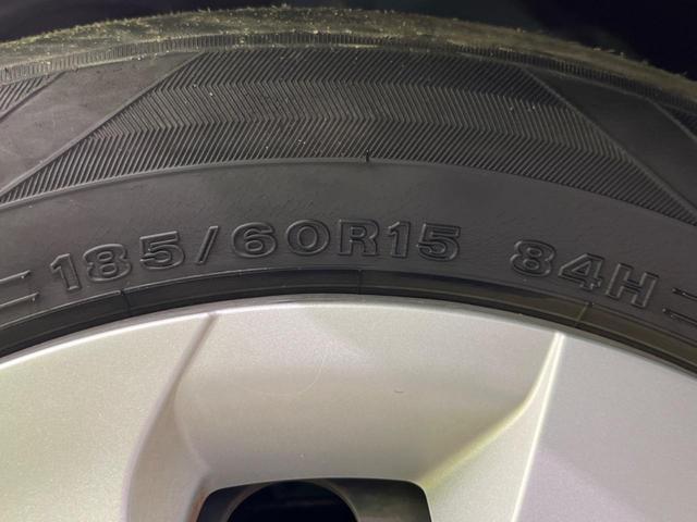 シエンタ ハイブリッドＧ　両側電動ドア　純正ＳＤナビ　バックカメラ　衝突被害軽減システム　禁煙車　電動リアゲート　ハーフレザーシート　前席シートエアコン　コーナーセンサー　スマートキー　ＬＥＤヘッド　ビルトインＥＴＣ（30枚目）