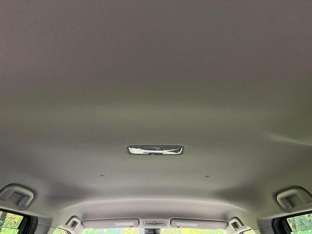 シエンタ ハイブリッドＧ　両側電動ドア　純正ＳＤナビ　バックカメラ　衝突被害軽減システム　禁煙車　電動リアゲート　ハーフレザーシート　前席シートエアコン　コーナーセンサー　スマートキー　ＬＥＤヘッド　ビルトインＥＴＣ（32枚目）