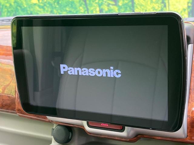 エブリイワゴン PZターボスペシャル 両側電動ドア SDナビ バックカメラ 衝突被害軽減システム 禁煙車 シートヒーター ドラレコ コーナーセンサー スマートキー HIDヘッド ETC 純正14インチアルミ オートハイビーム(3枚目)