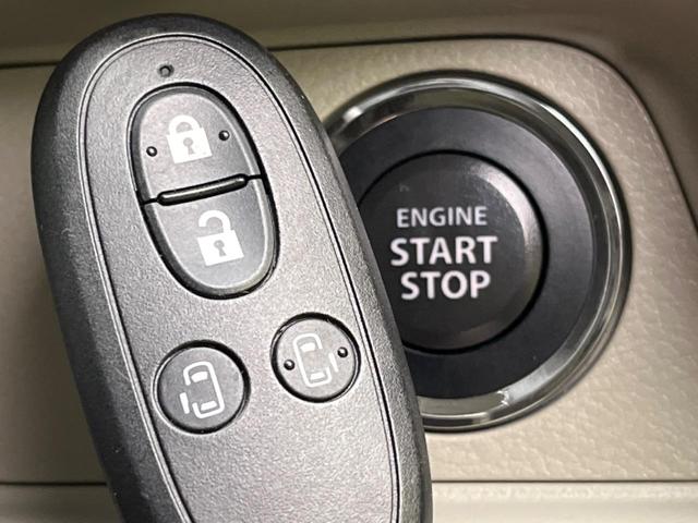 エブリイワゴン PZターボスペシャル 両側電動ドア SDナビ バックカメラ 衝突被害軽減システム 禁煙車 シートヒーター ドラレコ コーナーセンサー スマートキー HIDヘッド ETC 純正14インチアルミ オートハイビーム(44枚目)