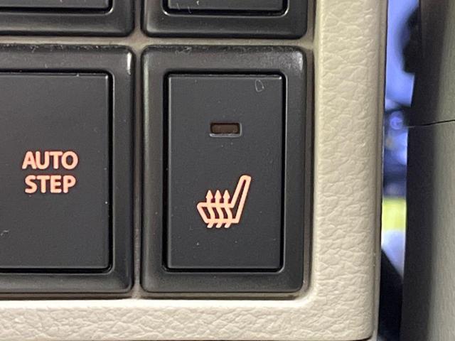 エブリイワゴン PZターボスペシャル 両側電動ドア SDナビ バックカメラ 衝突被害軽減システム 禁煙車 シートヒーター ドラレコ コーナーセンサー スマートキー HIDヘッド ETC 純正14インチアルミ オートハイビーム(49枚目)