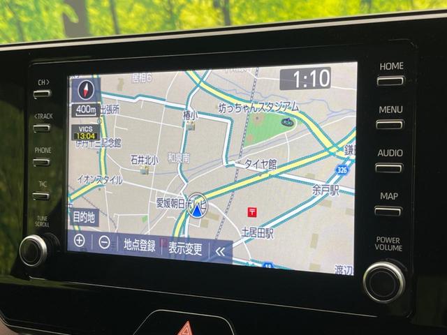 ハリアー Ｇ　禁煙車　純正ナビ　バックカメラ　衝突被害軽減システム　レーダークルーズ　電動リアゲート　ハーフレザーシート　パワーシート　ドラレコ　コーナーセンサー　スマートキー　ＬＥＤヘッド　ビルトインＥＴＣ（58枚目）