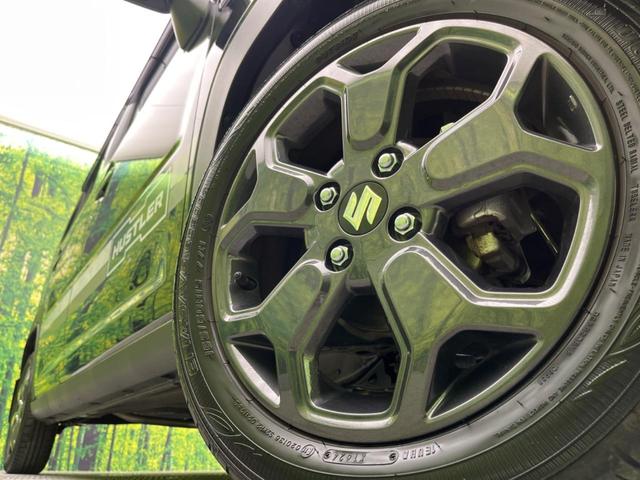 ハスラー タフワイルド　純正９インチナビ　全周囲カメラ　衝突被害軽減装置　禁煙車　シートヒーター　レーンキープ　スマートキー　ＬＥＤヘッド　ＥＴＣ　オートライト　Ｂｌｕｔｏｏｔｈ　フルセグ　ＬＥＤフォグ（13枚目）