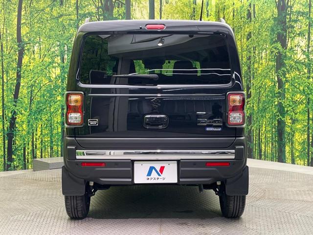 ハスラー タフワイルド　純正９インチナビ　全周囲カメラ　衝突被害軽減装置　禁煙車　シートヒーター　レーンキープ　スマートキー　ＬＥＤヘッド　ＥＴＣ　オートライト　Ｂｌｕｔｏｏｔｈ　フルセグ　ＬＥＤフォグ（15枚目）