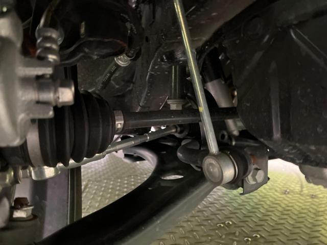 ハスラー タフワイルド　純正９インチナビ　全周囲カメラ　衝突被害軽減装置　禁煙車　シートヒーター　レーンキープ　スマートキー　ＬＥＤヘッド　ＥＴＣ　オートライト　Ｂｌｕｔｏｏｔｈ　フルセグ　ＬＥＤフォグ（20枚目）