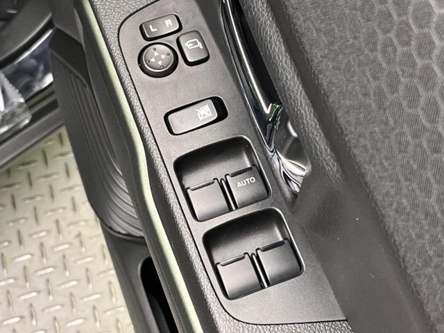 ハスラー タフワイルド　純正９インチナビ　全周囲カメラ　衝突被害軽減装置　禁煙車　シートヒーター　レーンキープ　スマートキー　ＬＥＤヘッド　ＥＴＣ　オートライト　Ｂｌｕｔｏｏｔｈ　フルセグ　ＬＥＤフォグ（34枚目）