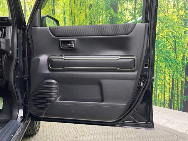 ハスラー タフワイルド　純正９インチナビ　全周囲カメラ　衝突被害軽減装置　禁煙車　シートヒーター　レーンキープ　スマートキー　ＬＥＤヘッド　ＥＴＣ　オートライト　Ｂｌｕｔｏｏｔｈ　フルセグ　ＬＥＤフォグ（36枚目）