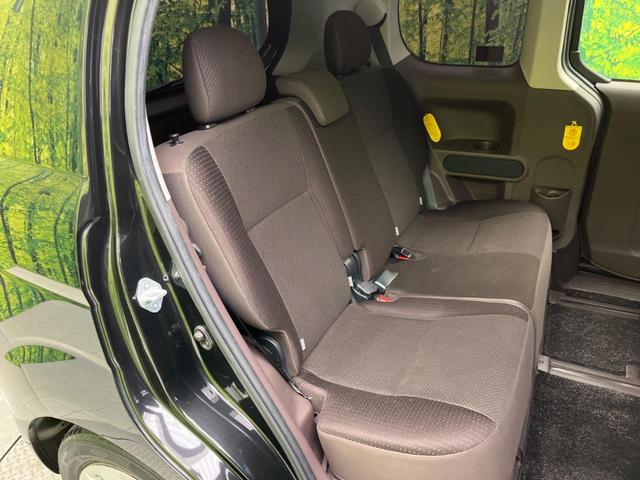 ポルテ Ｇ　禁煙車　純正ナビ　バックカメラ　電動スライド　ＥＴＣ　スマートキー　シートヒーター電動格納ミラー　ヘッドライトレベライザー　横滑り防止装置　フォグライト（10枚目）