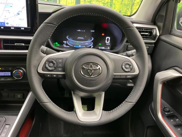 ライズ G 禁煙車 純正ナビ 全方位カメラ スマートアシスト 車線逸脱警報装置 オートマチックハイビーム ETC スマートキー LEDヘッドライト コーナーセンサー 純正16インチアルミホイール(24枚目)