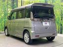 ベースグレード 禁煙車 Kenwoodナビ 運転席シートヒーター 電動スライドドア スマートキー HIDヘッドライト オートエアコン 純正14インチアルミホイール アイドリングストップ(25枚目)