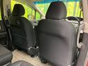 ハイブリッド 電動スライドドア 禁煙車 HIDヘッド ETC オートライト オートエアコン CD(34枚目)