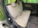 後部座席も気になるようなキズ・汚れやへたり等、大きなダメージはなく、良好な状態です。