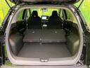 後席を格納すると、これだけの広さが!シーンに合わせたシートアレンジで、大きな荷物も積むことが出来ます♪