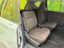 後部座席も気になるようなキズ・汚れやへたり等、大きなダメージはなく、良好な状態です。