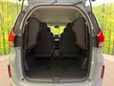 後席を格納すると、これだけの広さが!シーンに合わせたシートアレンジで、大きな荷物も積むことが出来ます♪