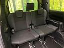 3列目シートはもちろん状態良好☆大人でもゆったりと座って頂けますので、大人数でのお出かけもラクラクです♪ご家族で、気の知れた仲間で、ドライブに行くのが楽しみですね♪