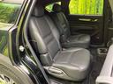 後部座席も気になるようなキズ・汚れやへたり等、大きなダメージはなく、良好な状態です。