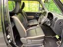 ジムニー ランドベンチャー　４ＷＤ　バックカメラ　禁煙車　ハーフレザーシート　シートヒーター　ドラレコ　ＥＴＣ　車線逸脱警報　オートライト　ＣＤ　ＤＶＤ再生　地デジ（8枚目）