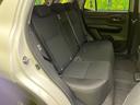 後部座席も気になるようなキズ・汚れやへたり等、大きなダメージはなく、良好な状態です。