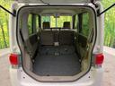 後席を格納すると、これだけの広さが！シーンに合わせたシートアレンジで、大きな荷物も積むことが出来ます♪