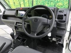 ハイゼットトラック スタンダード　５速マニュアル　Ｂｌｕｅｔｏｏｔｈ　オートライト　ＬＥＤヘッド　禁煙車　ＣＤ　ＡＵＸ　ミュージックプレイヤー接続可能　ヘッドライトレベライザー