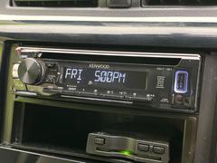 お好きな音楽を車内でお楽しみいただけます♪スピーカー交換・ウーハー追加などの音質向上や、最新ナビ・後席モニター等の取り付けも是非ご相談ください！ 3