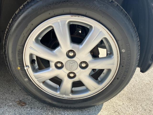 １４インチアルミホイール