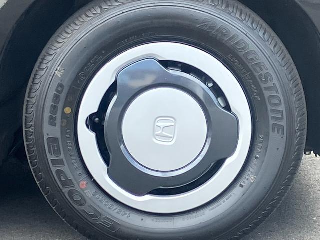 Ｎ－ＶＡＮ ファン・ターボ　９インチナビ．ＴＶ　車高調　コンビハンドル　木目調カバー　ＬＥＤバックランプ　バックカメラ　社外スピーカー　電動格納ミラー（22枚目）