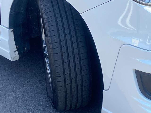 ステップワゴンスパーダ Ｚ　インターナビセレクション　無限フルエアロ　無限足回り　純正ナビ・ＴＶ　フリップダウンモニター　両側パワースライドドア　ＥＴＣ　純正１６インチアルミホイール　スマートキー　バックカメラ　タイヤ新品（26枚目）