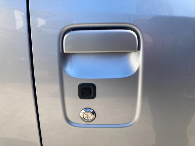 ハイゼットトラック ジャンボエクストラ　ＡＴ　スマートアシスト　ディスプレイオーディオ　バックモニター　スマートキー　プッシュスタート　ＬＥＤヘッドライト　ステアリングスイッチ　オーバーヘッドコンソール　ＥＴＣ　ドラレコ　Ｂｌｕｅｔｏｏｔｈ（17枚目）