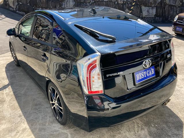 S 8インチHDDナビ フルセグTV バックカメラ HID(31枚目)