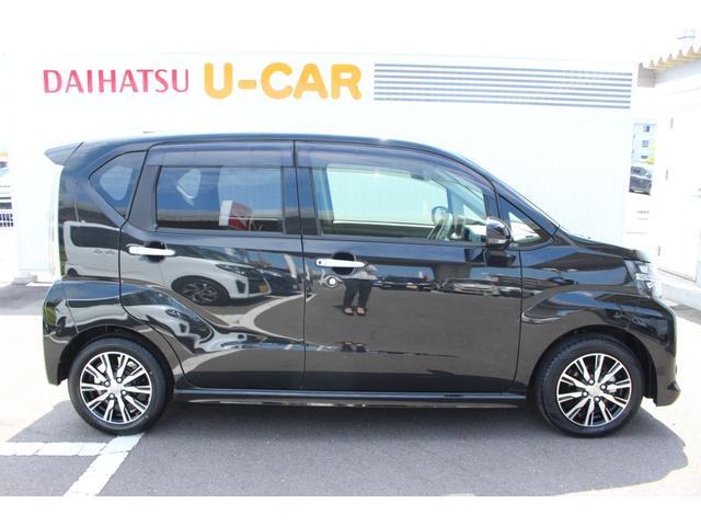 カスタム XリミテッドII SAIII パノラマモニター(42枚目)