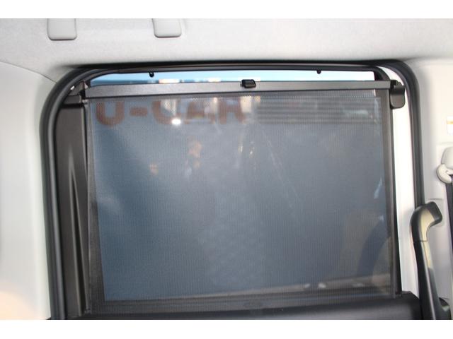 カスタムG-T 9インチナビ TV バックカメラ ETC(36枚目)