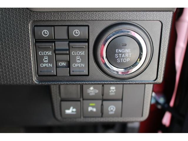 カスタムXセレクション バックカメラ 両側電動スライドドア バックカメラ ステアリングスイッチ シートヒーター キーフリーLEDヘッドランプ オートライト(5枚目)
