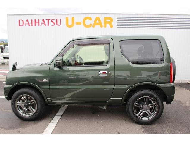 ランドベンチャー HDDナビ ETC シートヒーター アルミホイール 4WD(7枚目)