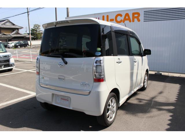 カスタムG SDナビ アルミホイール ETC キーフリー HID(9枚目)