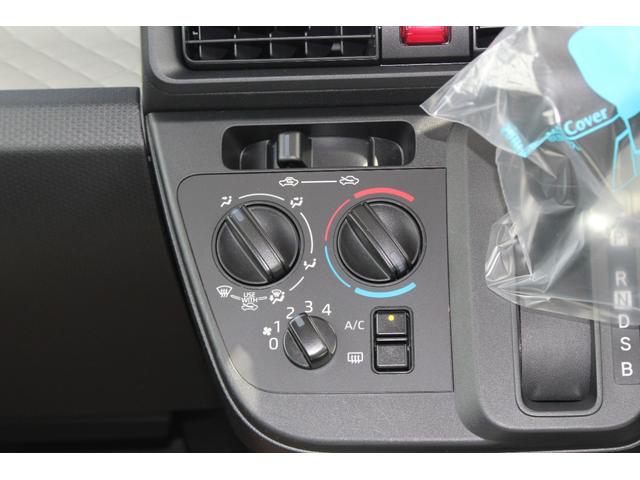 L バックカメラ 両側スライドドア コーナーセンサー ステアリングスイッチ マニュアルエアコン キーレス LEDヘッドランプ オートライト(17枚目)