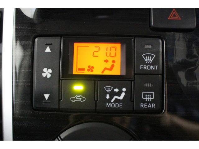 タント Ｘ　ＶＳ　ＳＡＩＩＩ　８インチナビ　全方位カメラ　ＥＴＣ　両側パワースライドドア　運転席シートヒーター　プッシュボタンスタート　ＬＥＤヘッドライト　オートライト（20枚目）