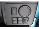 搭載機能は運転席にあるスイッチでオンオフができます。