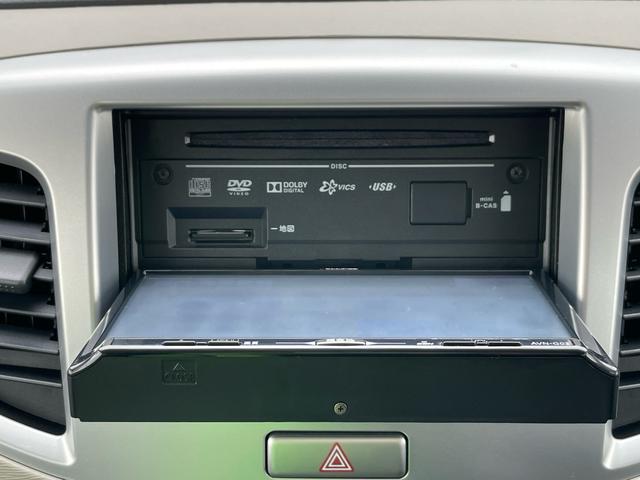 FX ナビ ETC CD DVD再生 アイドリングストップ フルフラットシート キーレス パワーウィンドウ パワーステアリング エアコン 盗難防止システム 衝突安全ボディ(54枚目)